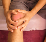 לראשונה בישראל: החלפת מפרק ברך באמצעות רובוט-תמונה